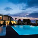 The Ixian Grand & - Adults Only Ixia (Rhodes)