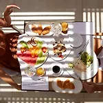 The Ixian Grand & - Adults Only Hotel