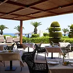 The Ixian Grand & - Adults Only Ixia (Rhodes)
