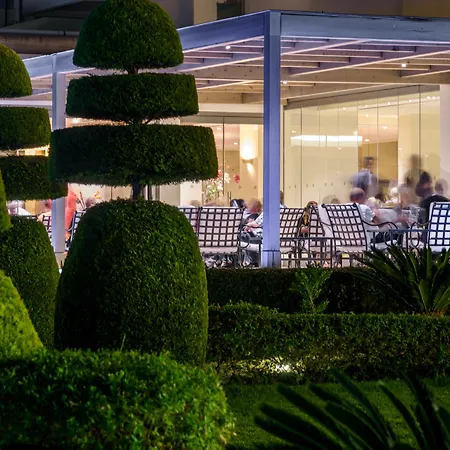 The Ixian Grand & - Adults Only