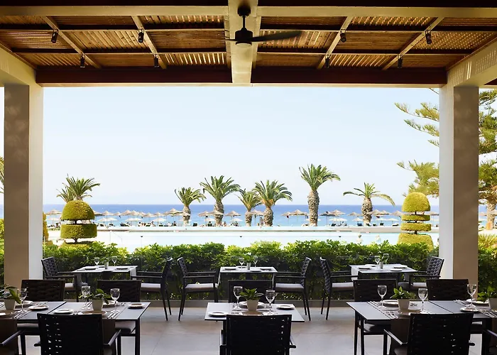 The Ixian Grand & - Adults Only Hotel