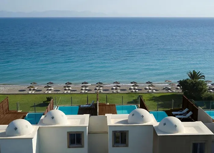 Hotel The Ixian Grand & - Adults Only 5*