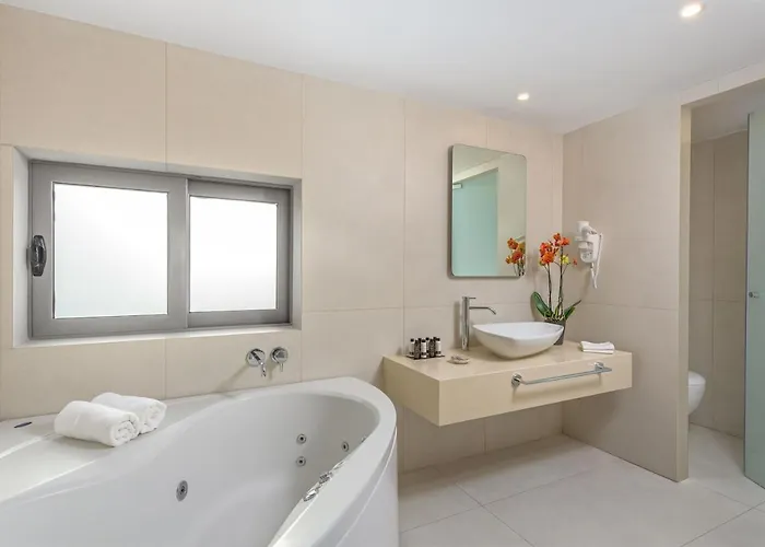 The Ixian Grand & - Adults Only Ixia (Rhodes)