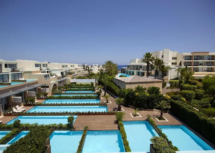 The Ixian Grand & - Adults Only Hotel 5*