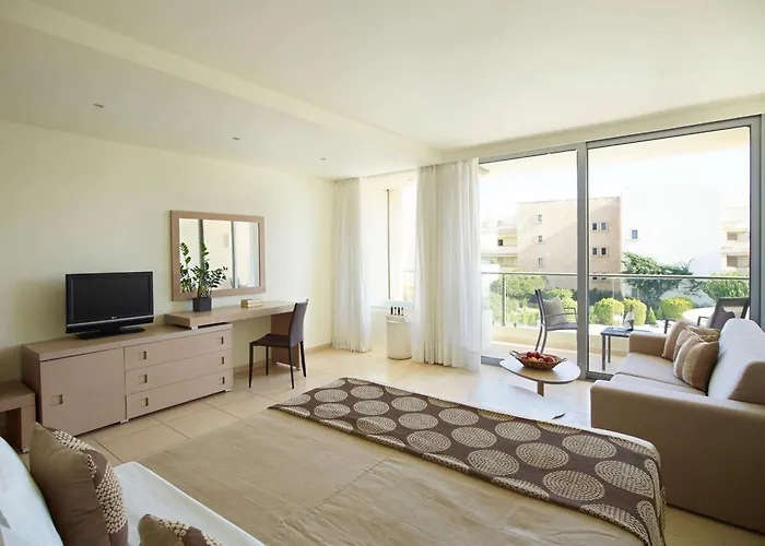 The Ixian Grand & - Adults Only Hotel Ixia (Rhodes)