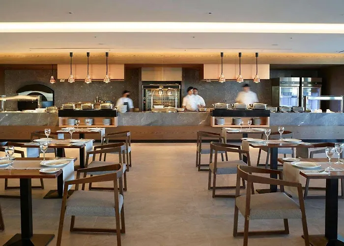 The Ixian Grand & - Adults Only 5*