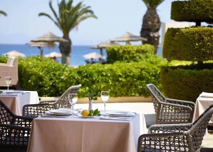 The Ixian Grand & - Adults Only 5*