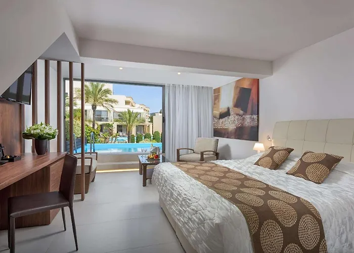 Hotel The Ixian Grand & - Adults Only 5*