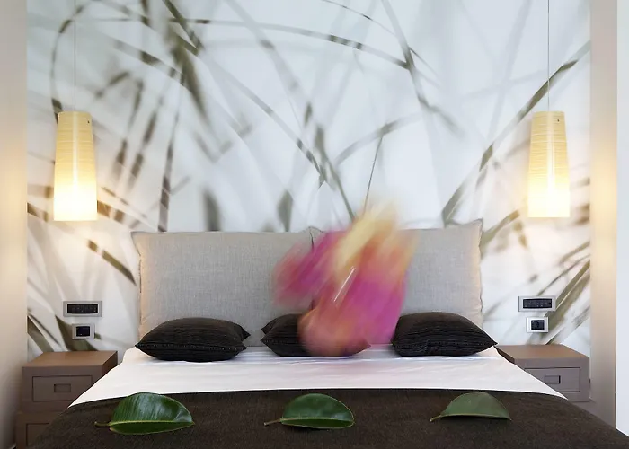 Hotel The Ixian Grand & - Adults Only