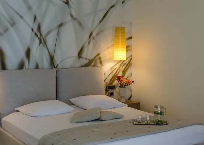 The Ixian Grand & - Adults Only Hotel 5*