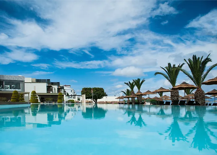 The Ixian Grand & - Adults Only Hotel