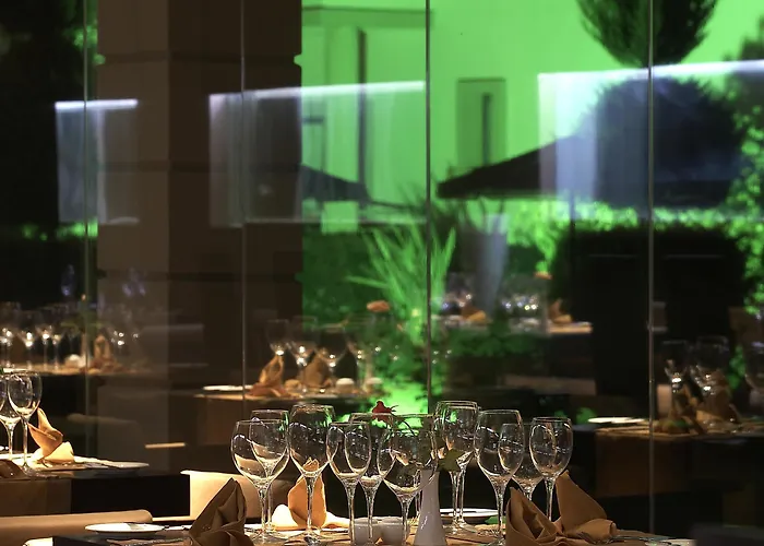 Hotel The Ixian Grand & - Adults Only