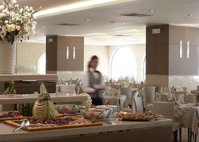 Hotel The Ixian Grand & - Adults Only 5*