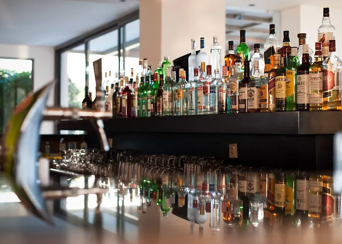 The Ixian Grand & - Adults Only Hotel Ixia (Rhodes)