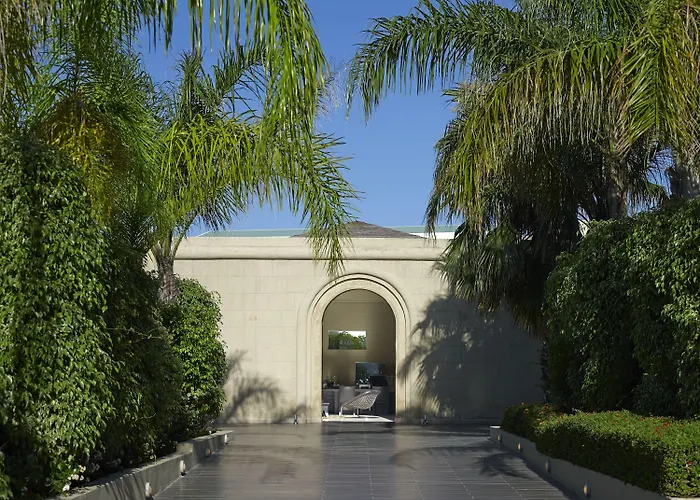 Hotel The Ixian Grand & - Adults Only Ixia (Rhodes)