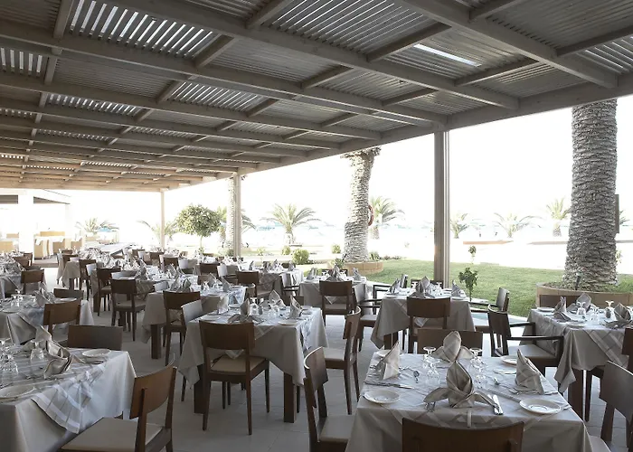 Hotel The Ixian Grand & - Adults Only 5*