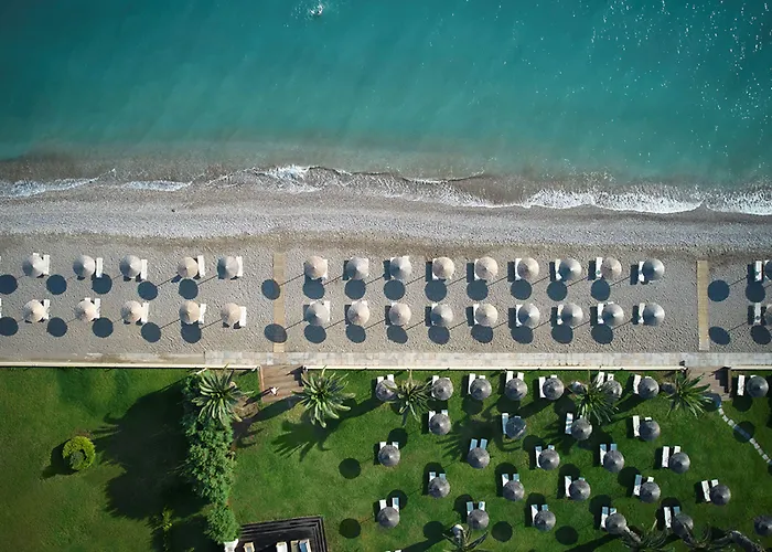 Hotel The Ixian Grand & - Adults Only