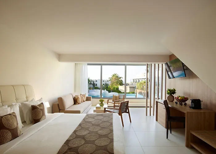 The Ixian Grand & - Adults Only 5*