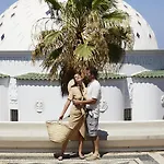 The Ixian Grand & - Adults Only Hotel Ixia (Rhodes)