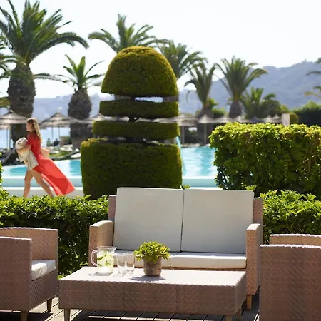 The Ixian Grand & - Adults Only Hotel