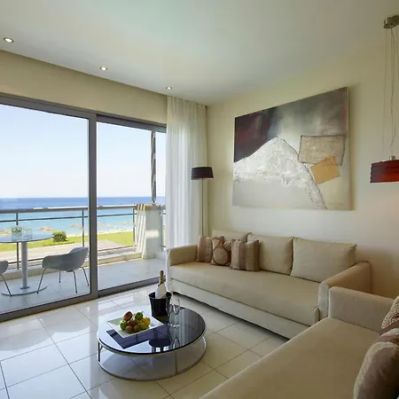 The Ixian Grand & - Adults Only 5* Иксиа