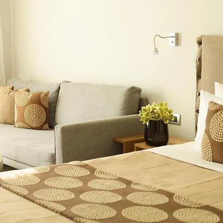 Hotel The Ixian Grand & - Adults Only