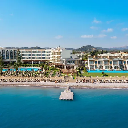 The Ixian Grand & - Adults Only Отель 5*