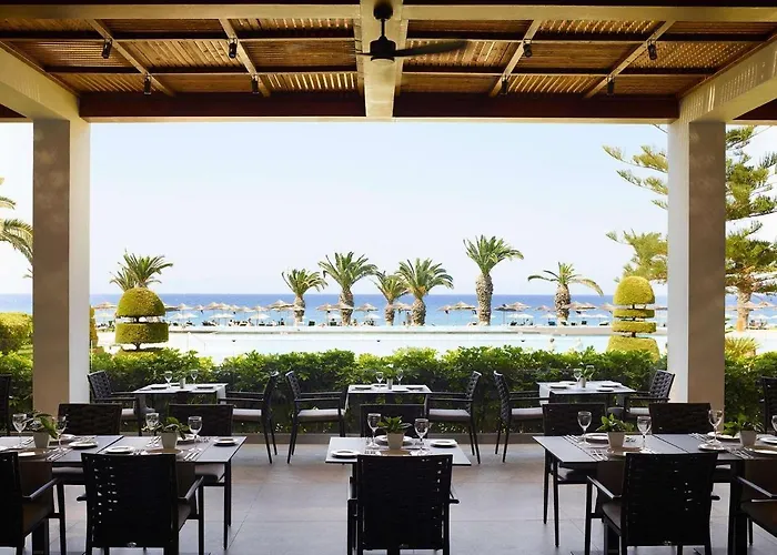 호텔 The Ixian Grand & - Adults Only 5*