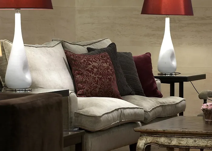 The Ixian Grand & - Adults Only 호텔 5*