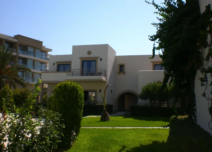 The Ixian Grand & - Adults Only 5*