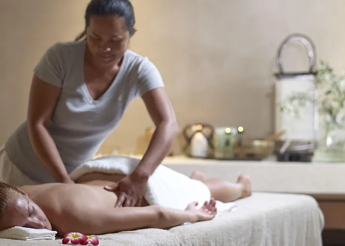 The Ixian Grand & - Adults Only 호텔