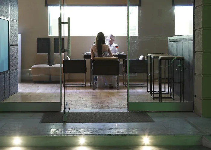 The Ixian Grand & - Adults Only 익시아