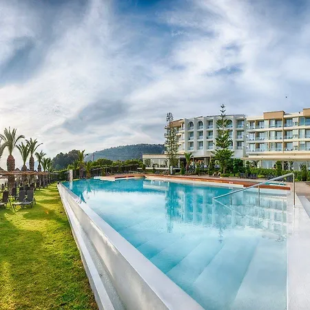 The Ixian Grand & - Adults Only Ixia (Rhodes)