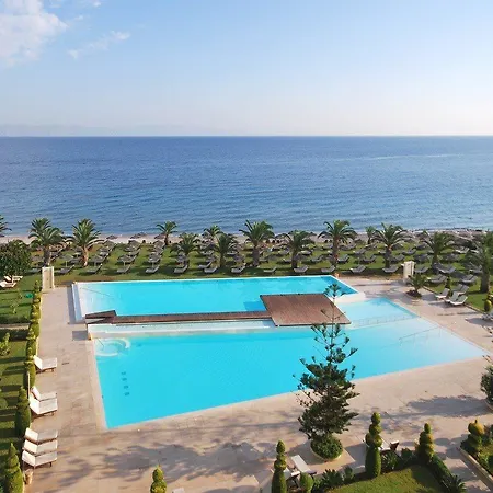 The Ixian Grand & - Adults Only Hotel 5*