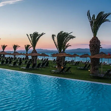 Hotel The Ixian Grand & - Adults Only