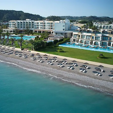 The Ixian Grand & - Adults Only 5*