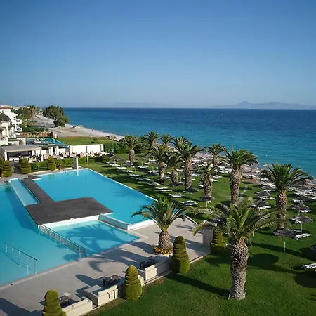 The Ixian Grand & - Adults Only Hotel