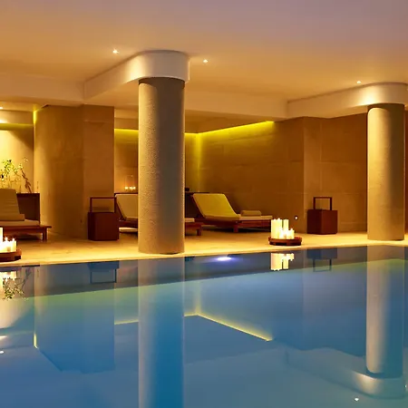 The Ixian Grand & - Adults Only Hotel Ixia (Rhodes)