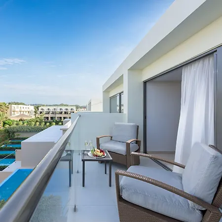 Hotel The Ixian Grand & - Adults Only 5*