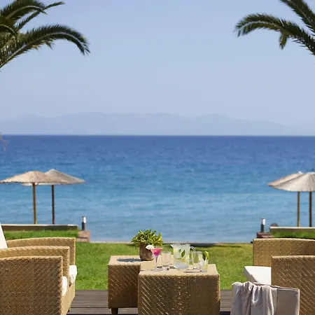 Hotel The Ixian Grand & - Adults Only