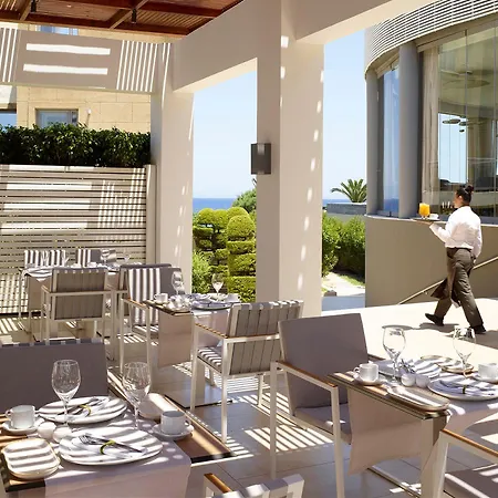 Hotel The Ixian Grand & - Adults Only