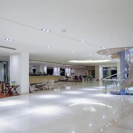 The Ixian Grand & - Adults Only