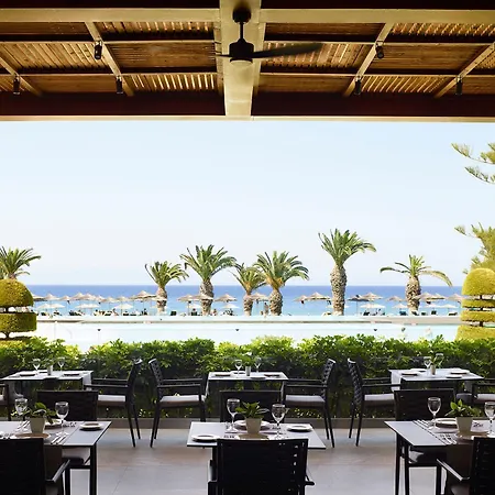 The Ixian Grand & - Adults Only Hotel