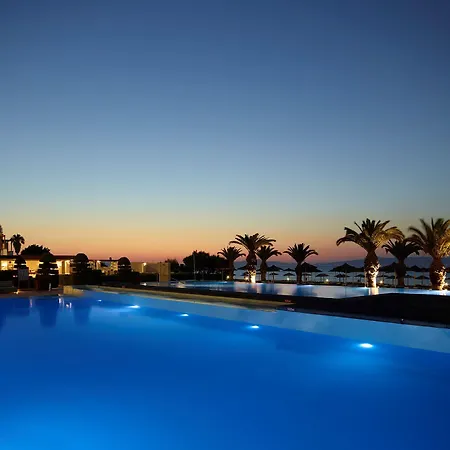 The Ixian Grand & - Adults Only