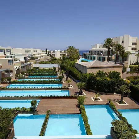 The Ixian Grand & - Adults Only 5* Ixia (Rhodes)