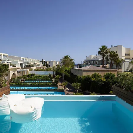 The Ixian Grand & - Adults Only Hotel 5*