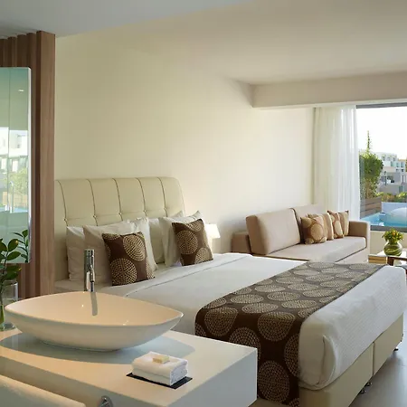 The Ixian Grand & - Adults Only 5*