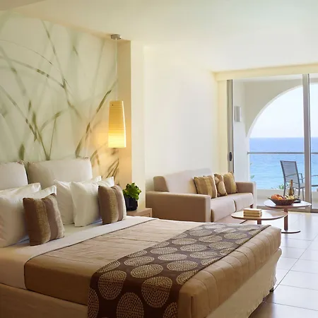 The Ixian Grand & - Adults Only Hotel Ixia (Rhodes)