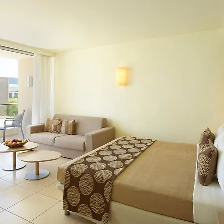 The Ixian Grand & - Adults Only 5* Ixia (Rhodes)