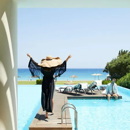 Hotel The Ixian Grand & - Adults Only